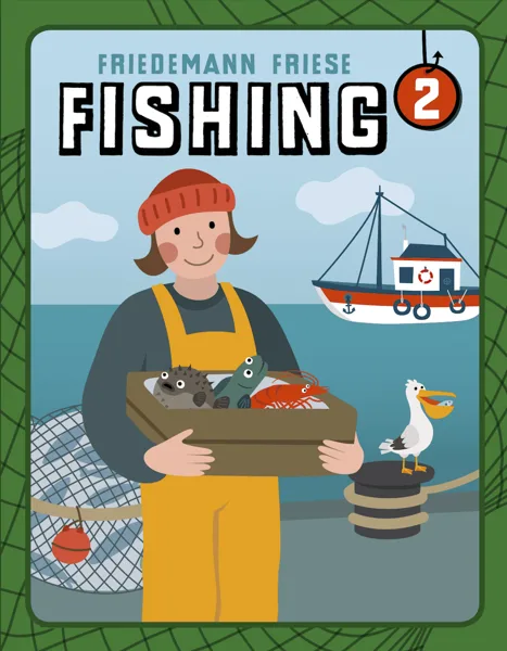 Fishing 2
