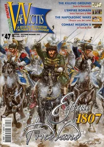 Jours de gloire Campagne II: La Pologne box cover