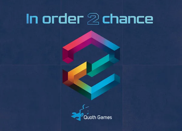 In Order 2 Chance