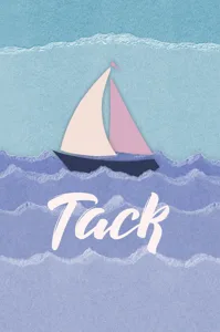 Tack box art