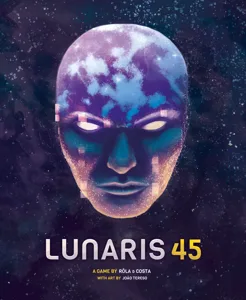 Lunaris 45 box cover