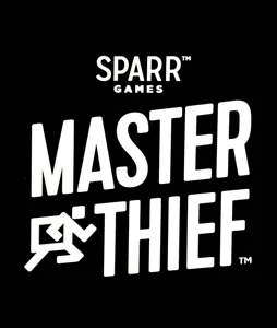 Master Thief box cover