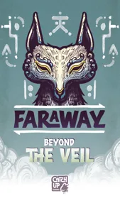 Faraway: Beyond the Veil box cover