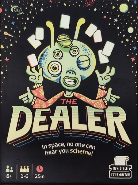 The Dealer
