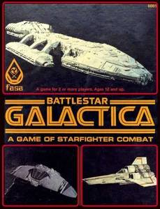 Battlestar Galactica