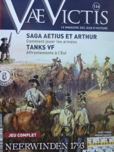 Neerwinden 1793 box cover