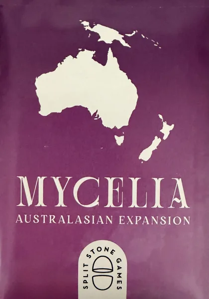 Mycelia: Australasian Expansion
