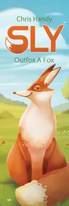 SLY box cover