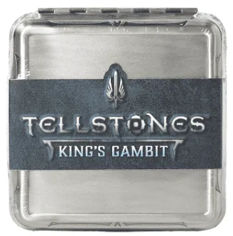 Tellstones: King's Gambit