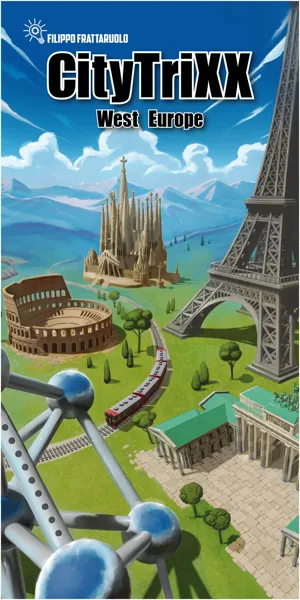 CityTriXX