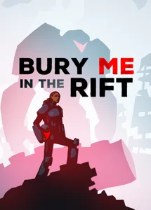 Bury Me in the Rift box cover