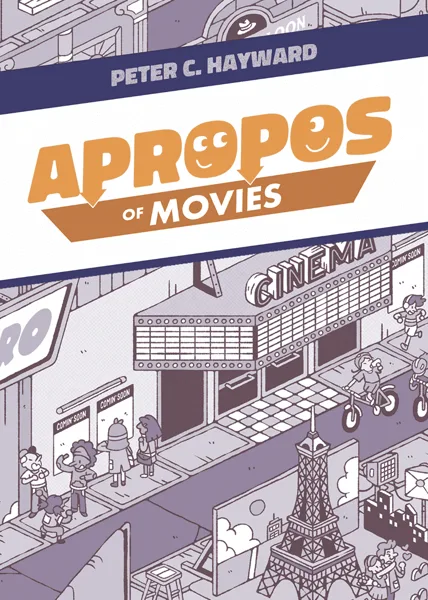 Apropos of Movies