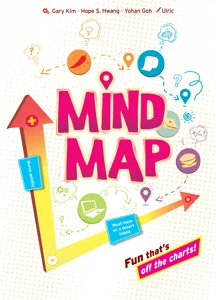 Mind Map box cover