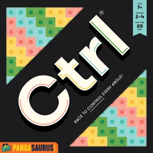 Ctrl box cover