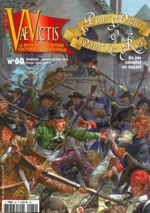 Pour Dieu et pour le Roy box cover