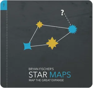 Star Maps box cover