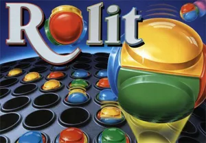 Rolit box cover