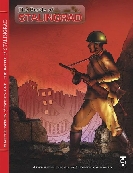 The Battle of Stalingrad