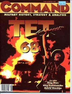 Tet '68 box cover