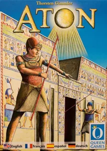 Aton box cover