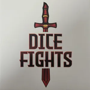 Dice Fights box cover