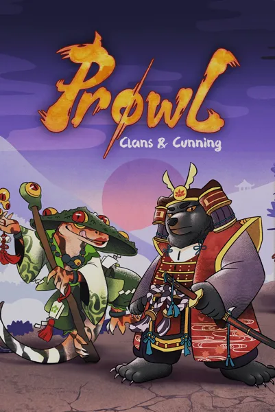 Prowl: Clans & Cunning