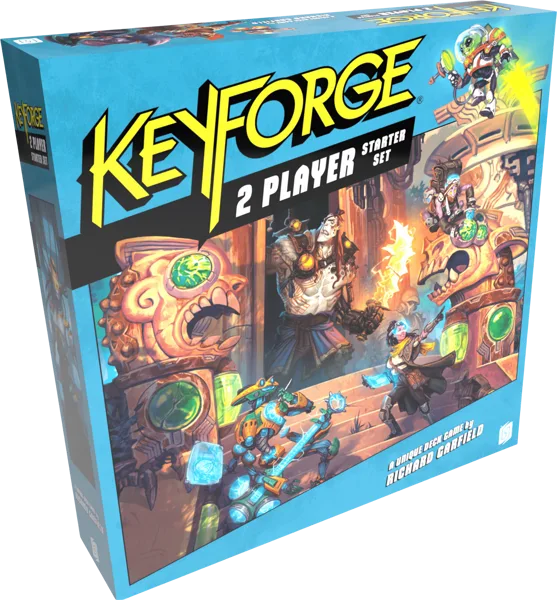 KeyForge: 2 Player Starter Set