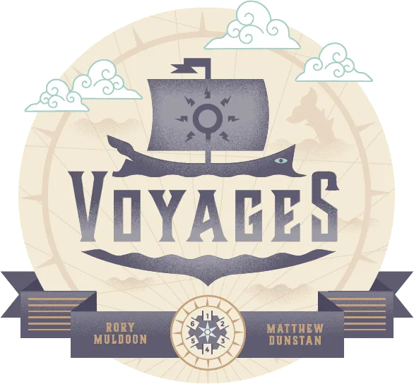Voyages