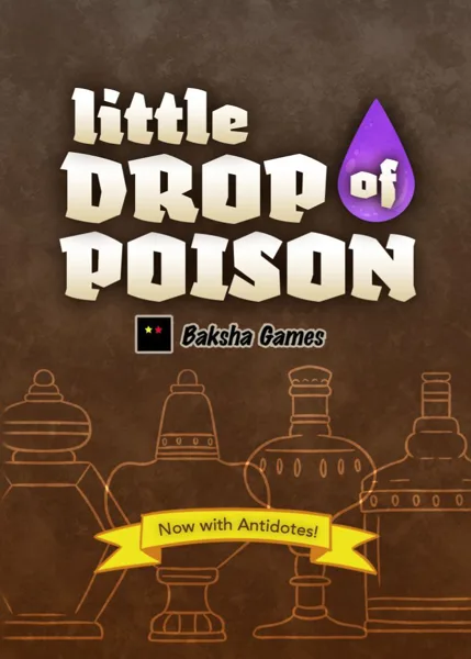 Little Drop of Poison