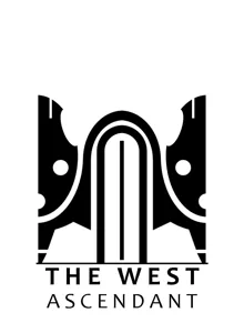 The West: Ascendant box art