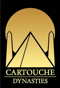 Cartouche Dynasties box cover