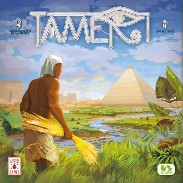 Tameri