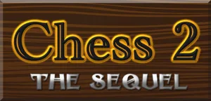 Chess 2: The Sequel box cover