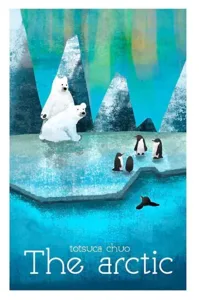 The Arctic box cover
