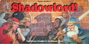 Shadowlord! box cover