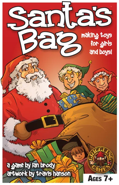 Santa's Bag