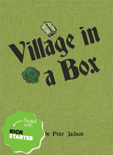 Village in a Box