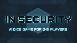 In Security box cover