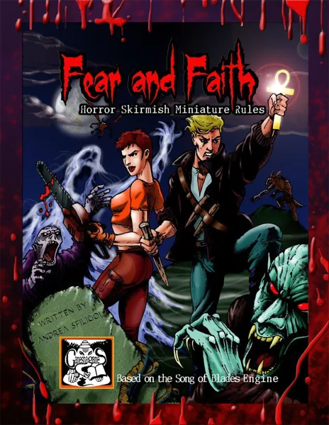 Fear and Faith
