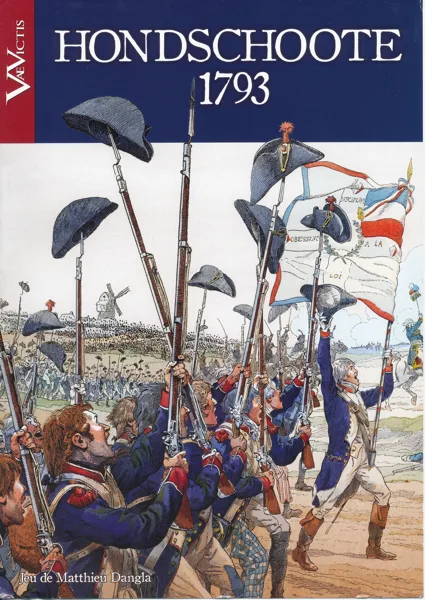 Hondschoote 1793