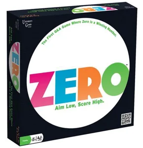 Zero box cover