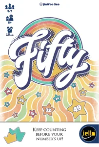 Fifty box cover