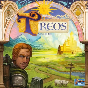 TREOS box cover