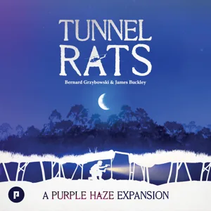 Purple Haze: Tunnel Rats