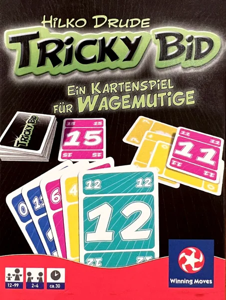 Tricky Bid