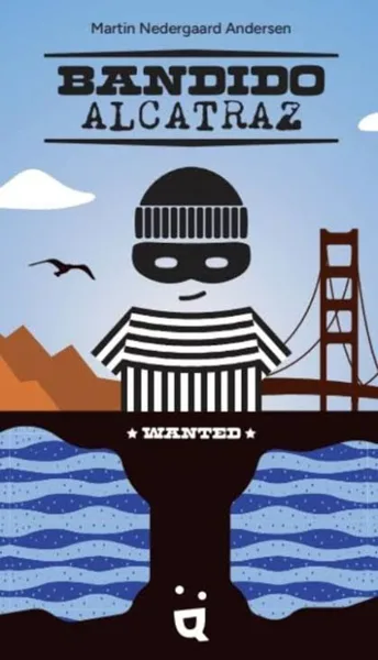 Bandido Alcatraz (10th Anniversary Edition)