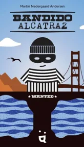 Bandido Alcatraz (10th Anniversary Edition) box cover