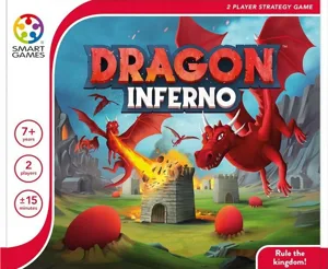 Dragon Inferno box cover