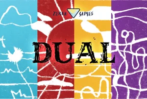 Dual box cover