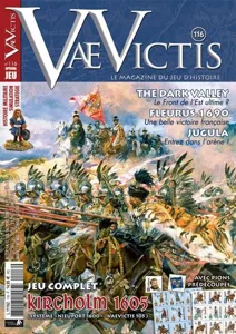 Kircholm 1605 box cover